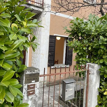 Gasthuis Casetta