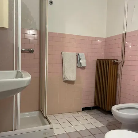 Guest house Casetta *